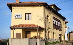 Casa Pelayin